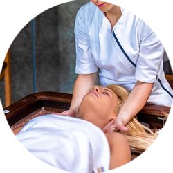 Prestations personnalisées et des soins de détente Sun Spa