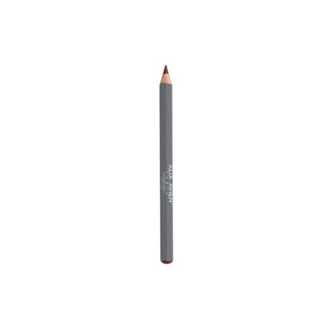 Alix Avien Lipliner Pencil Dark Nude Makyajek