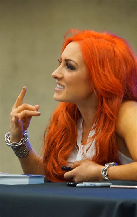 Becky Lynch Facts 10 Things You Didnt Know About The Irish Pro Wrestler