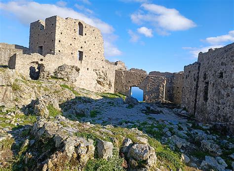 Castello Belvedere A Fiumedinisi Sicily Enjoy