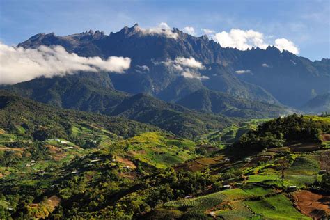 KINABALU PARK - World Heritage Site - Sutera Harbour Resort