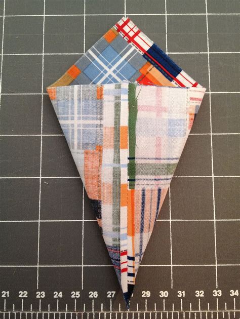 Fabric Mill: Pennant Banner Tutorial