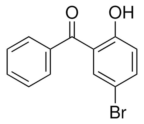 5 溴 2 羟基二苯甲酮 98 Sigma Aldrich