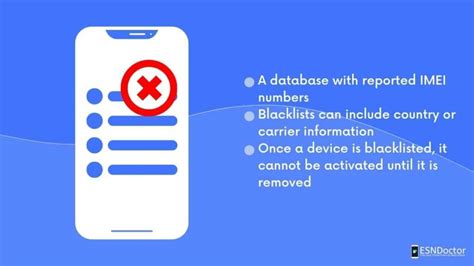 How To Use Our IMEI Blacklist Removal Tool In 3 Simple Steps