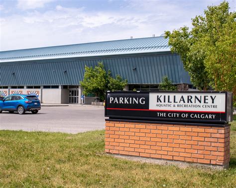Renovated ice rinks coming to Killarney Recreation Center Calgary 21