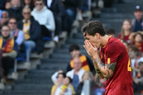 Roma Zaniolo Fuori Dalla Lista Uefa Le Ultime Sul Giallorosso Cip