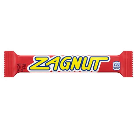 Zagnut® 18ct