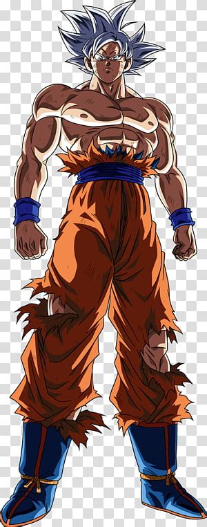 Goku Ultra Instinct Aura Transparent Background Png Clipart Hiclipart