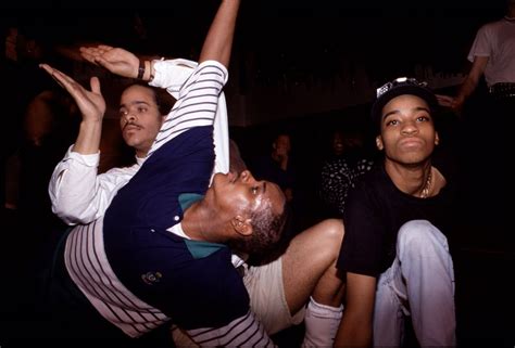 El voguing el baile de protesta y expresión de la comunidad gay Vogue