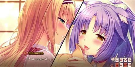 Nekopara Vol 3 Sex Scene Part 4 Tnaflix