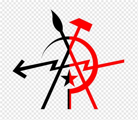 Flag Social Anarchism