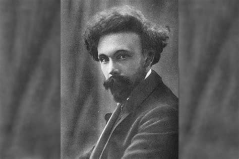 Краткая биография М.М. Пришвина