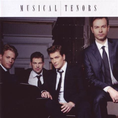 Musical Tenors Musical Tenors Digital Music