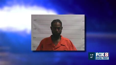 Sex Trafficking Trial Of David Jones In New Orleans YouTube