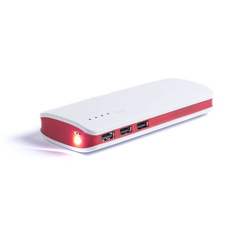 Аккумулятор KAPRIN 10000 mAh DUO-POWER, 10000 mAh с логотипом купить в ...