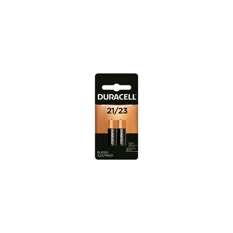 BATTERY DURACELL KEYLESS ENTRY - National Maintenance Supply Co. Inc