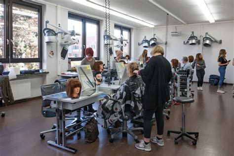 Ausbildungszentrum Friseur Innung Hannover