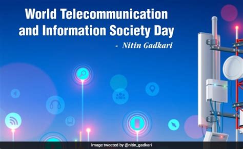 World Telecommunication Day 2021 Theme And All You Need To Know