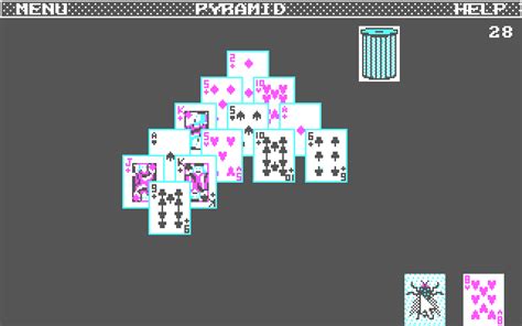 Download Pyramid - My Abandonware