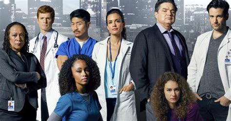 Chicago Med S Ries Premiere Fr