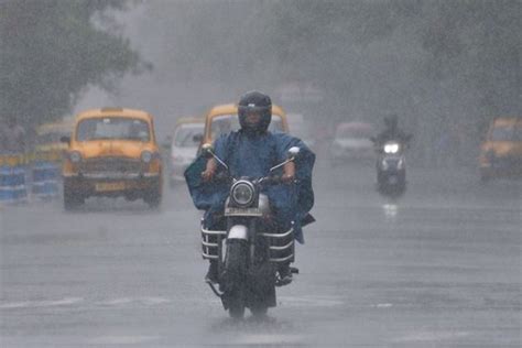 Cyclone Remal Likely To Hit West Bengal Coasts Tonight Authorities On