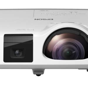 Epson Короткофокусные проекторы - АТРИС-М