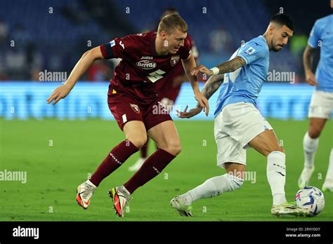 Torino 2023 Schuurs Hi Res Stock Photography And Images Alamy