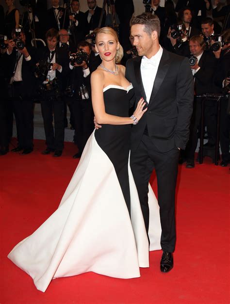 Why Ryan Reynolds and Blake Lively Skipped Met Gala 2019