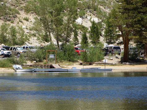 Rock Creek Lake Group Campground | Recreation Resource Management