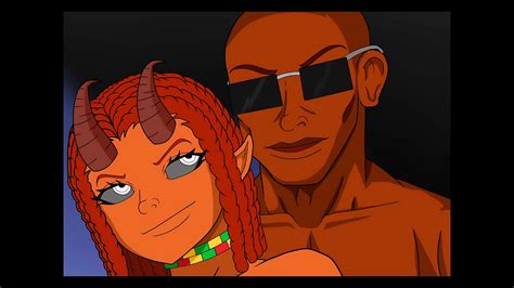 Guadalupe Hentai Me Chupa La Polla Y Las Enormes Tetas Del Demonio