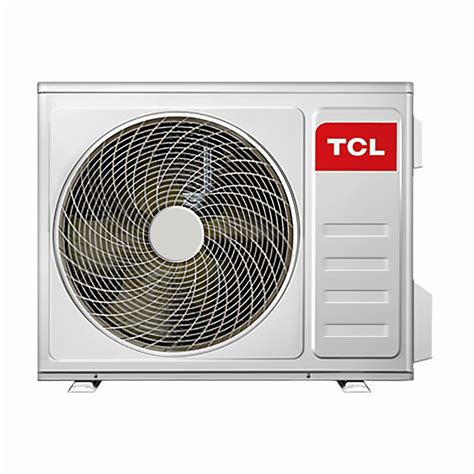 KLIMATYZATOR PODŁOGOWY SPLIT CONSOLE TCL TCC-18ZHRH DV - Lin Polska
