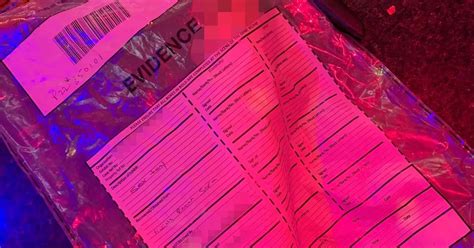 Cheeky Burglar Steals Rather Large Sex Toy From Nottingham Attraction Nottinghamshire Live