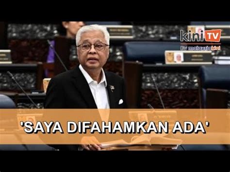 Apakah Benar Najib Mohon Tukar Tempat Tahanan Ke Rumah Ismail Sabri