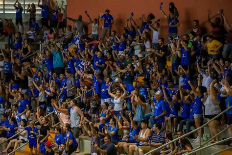 Com Ajuda Da Torcida Vôlei Ribeirão Cria Votação Online Para Definir Novo Uniforme Vôlei Ge