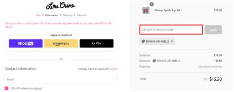 Verified 30% Off | Lime Crime Coupon Codes for