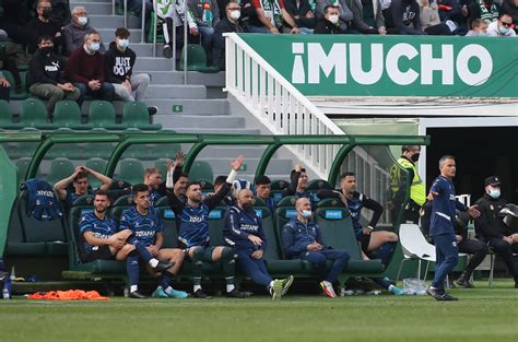 Fotos Las mejores imágenes del Elche Alavés El Correo