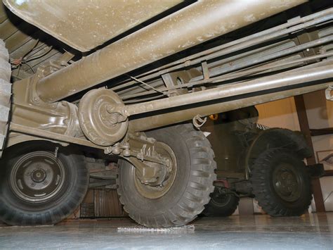 M274 Mule Walk Around Page 1