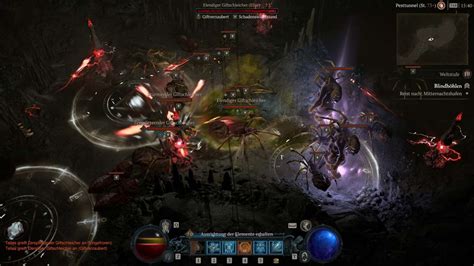 Der Aktuell Beste Dungeon Zum Leveln In Diablo 4