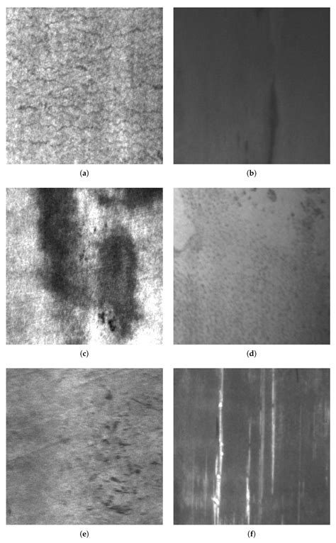 Processes Free Full Text Real Time Steel Surface Defect Detection