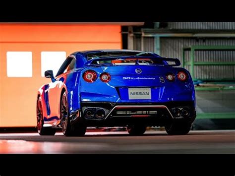 Need For Speed Payback Nissan GTR Nismo King YouTube