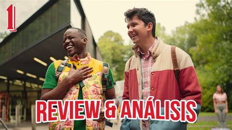 SEX EDUCATION NETFLIX Temporada 4 Review Capitulo 1 YouTube