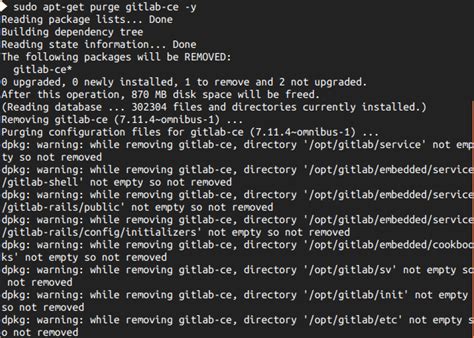 Gitlab Git