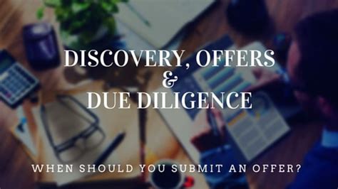 How Much Due Diligence Is Enough When Buying A Business