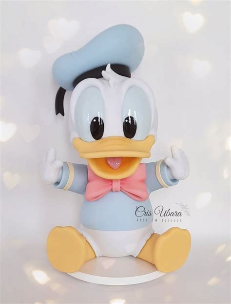 Baby Donald Duck Artofit