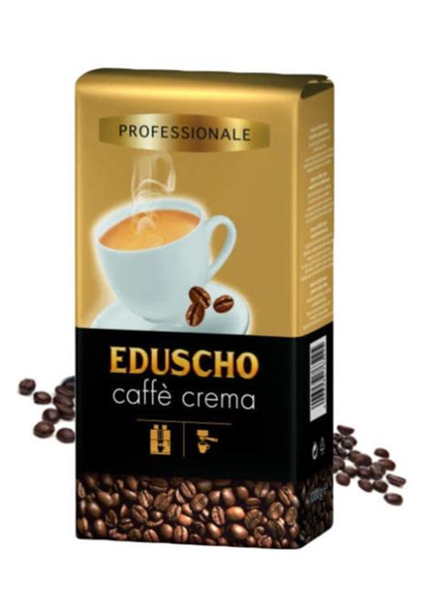 Tchibo Eduscho Caffe Crema Professional Kahve 1 KG Fiyatları ve Özellikleri