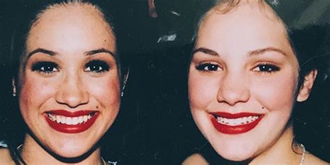 Katharine McPhee Throwback Photo With Meghan Markle 2019 | PS Celebrity