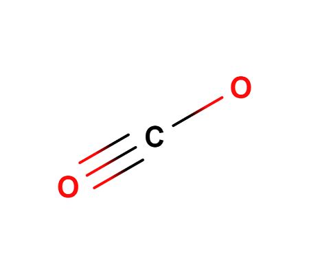 Co2 Lewis Structure Resonance