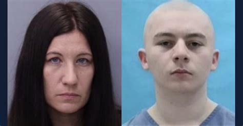 Aiden Fucci S Mother Crystal Smith Found Guilty Of Felony 247 News Around The World