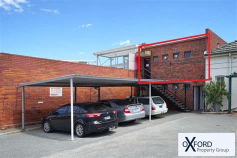 Leased Office At 2a Walcott Street Mount Lawley Wa 6050 Realcommercial