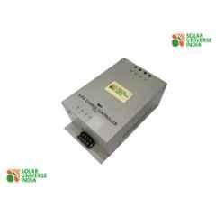 Buy Solar Universe India A V Digital Mppt Solar Charge Controller